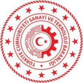 Sanayi Teknoloji Logo